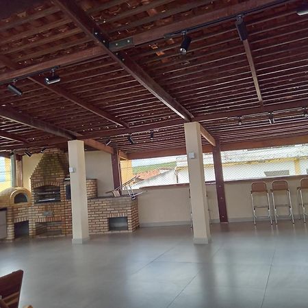 Flat 404 Villa Hipica Gravatá Buitenkant foto