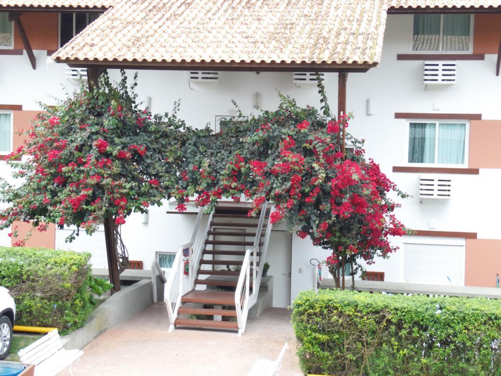Flat 404 Villa Hipica Gravatá Buitenkant foto