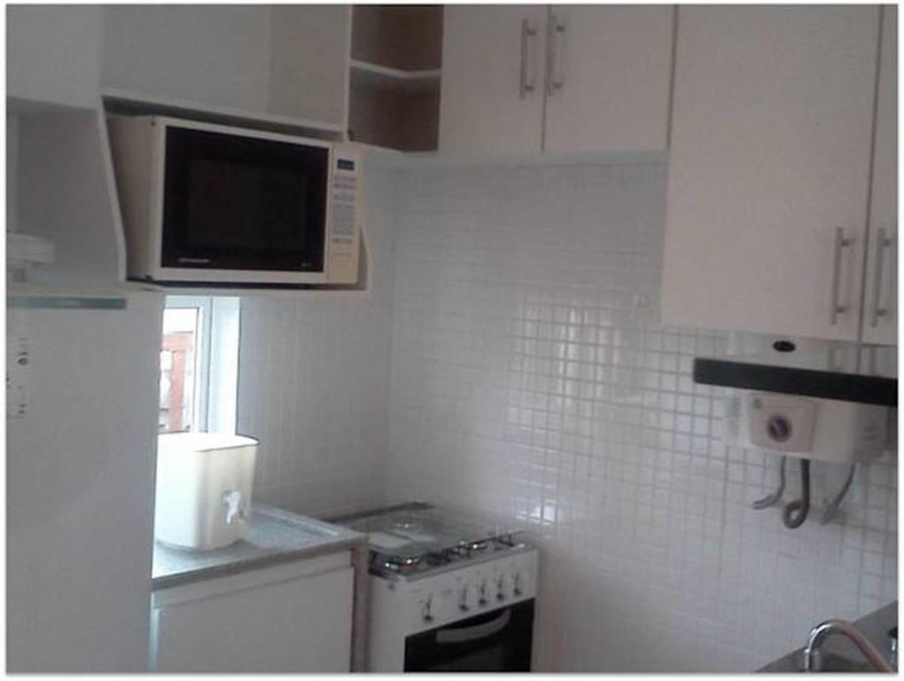 Flat 404 Villa Hipica Gravatá Kamer foto